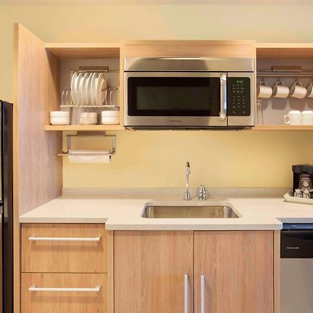 Home2 Suites By Hilton Mishawaka South Bend Exteriér fotografie