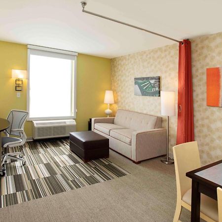 Home2 Suites By Hilton Mishawaka South Bend Exteriér fotografie