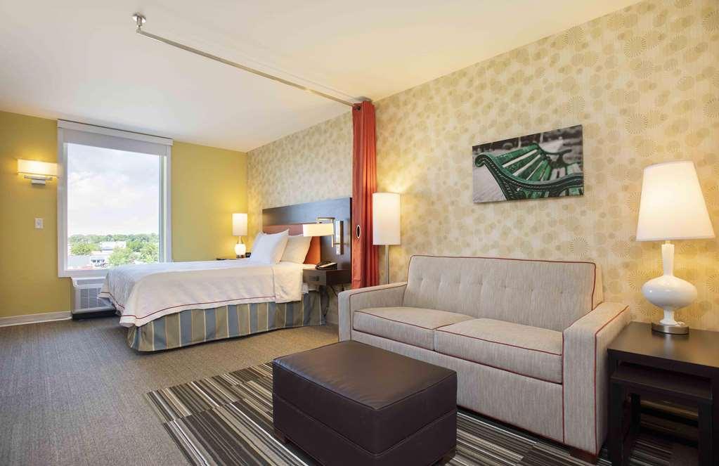 Home2 Suites By Hilton Mishawaka South Bend Pokoj fotografie