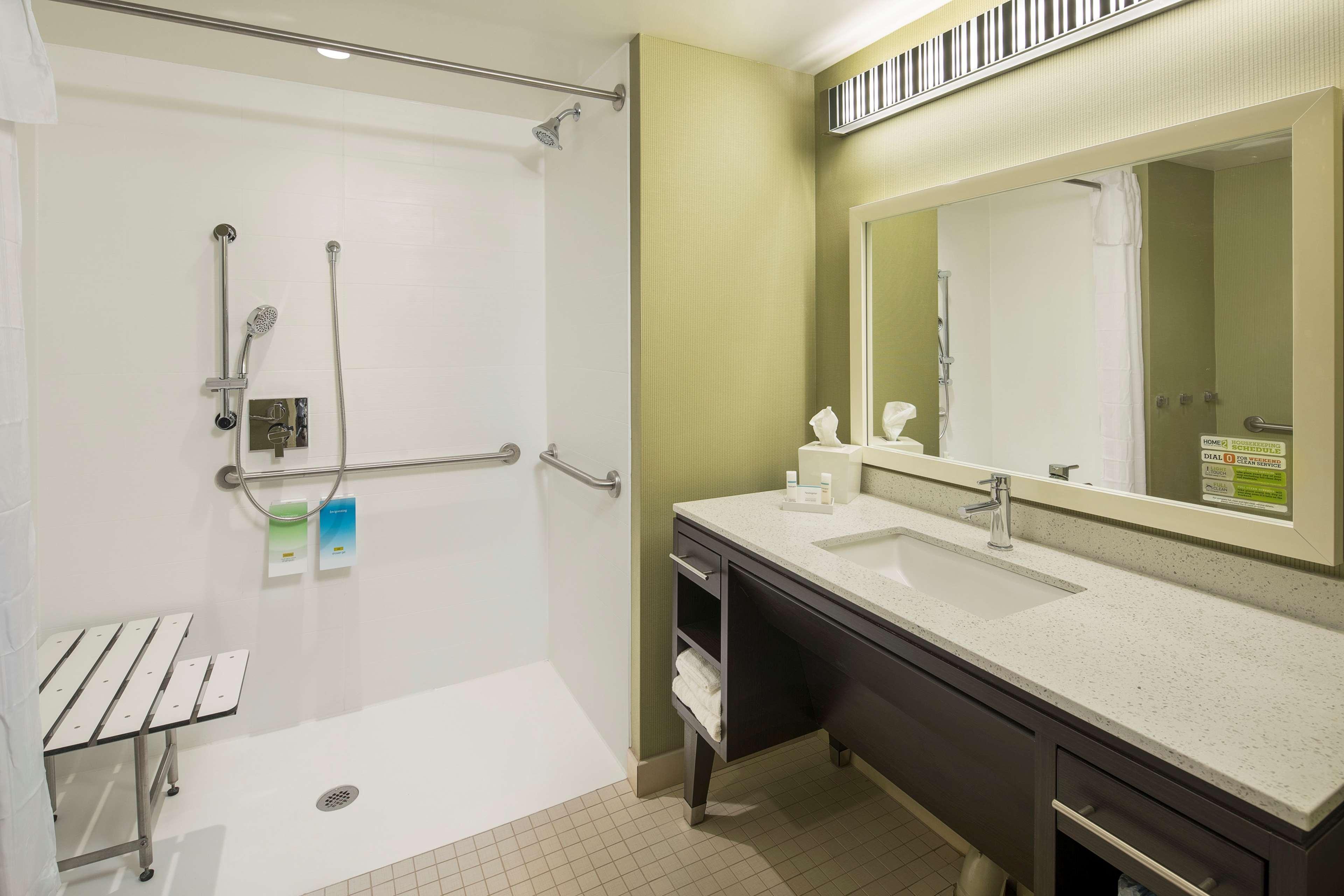Home2 Suites By Hilton Mishawaka South Bend Exteriér fotografie