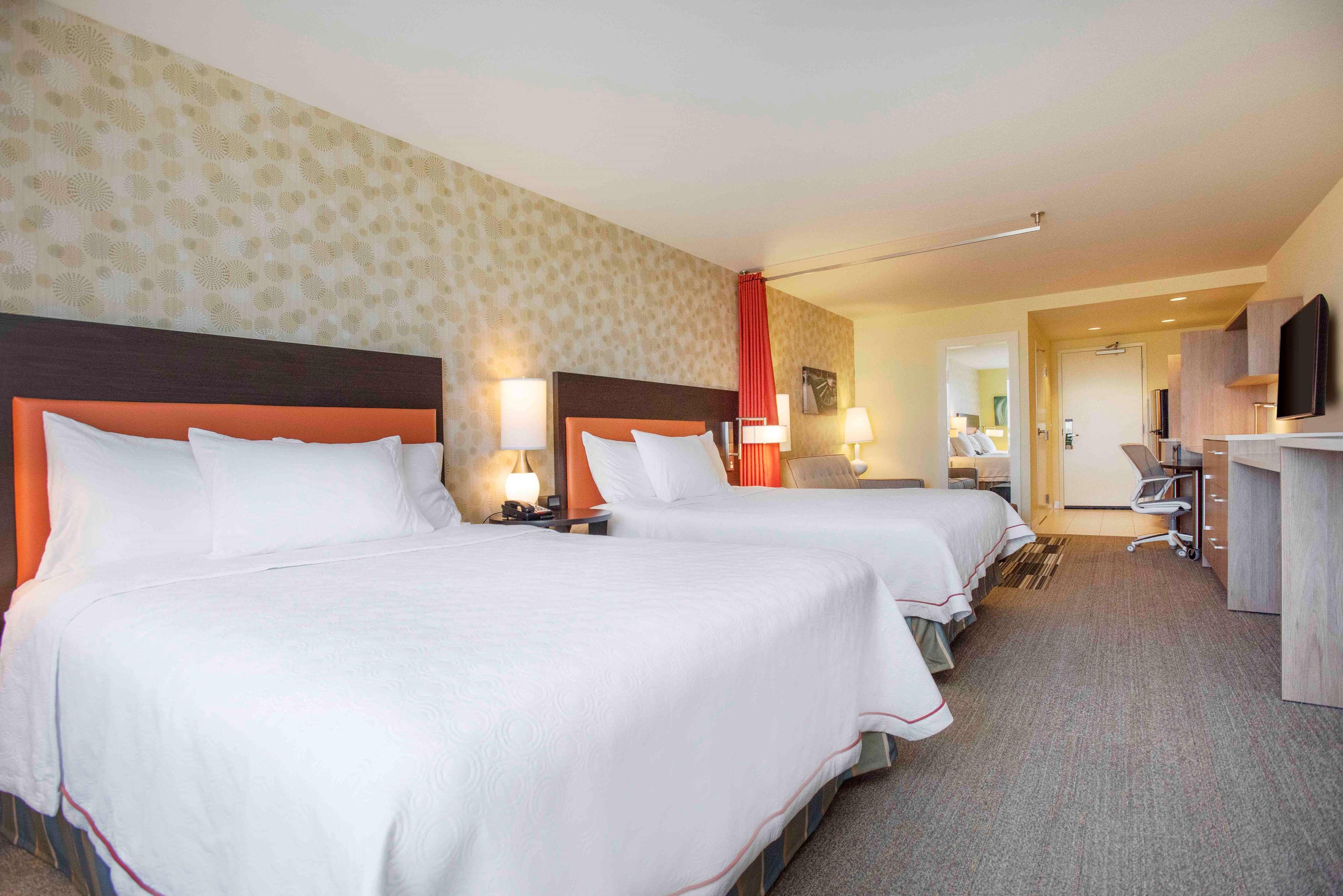 Home2 Suites By Hilton Mishawaka South Bend Exteriér fotografie