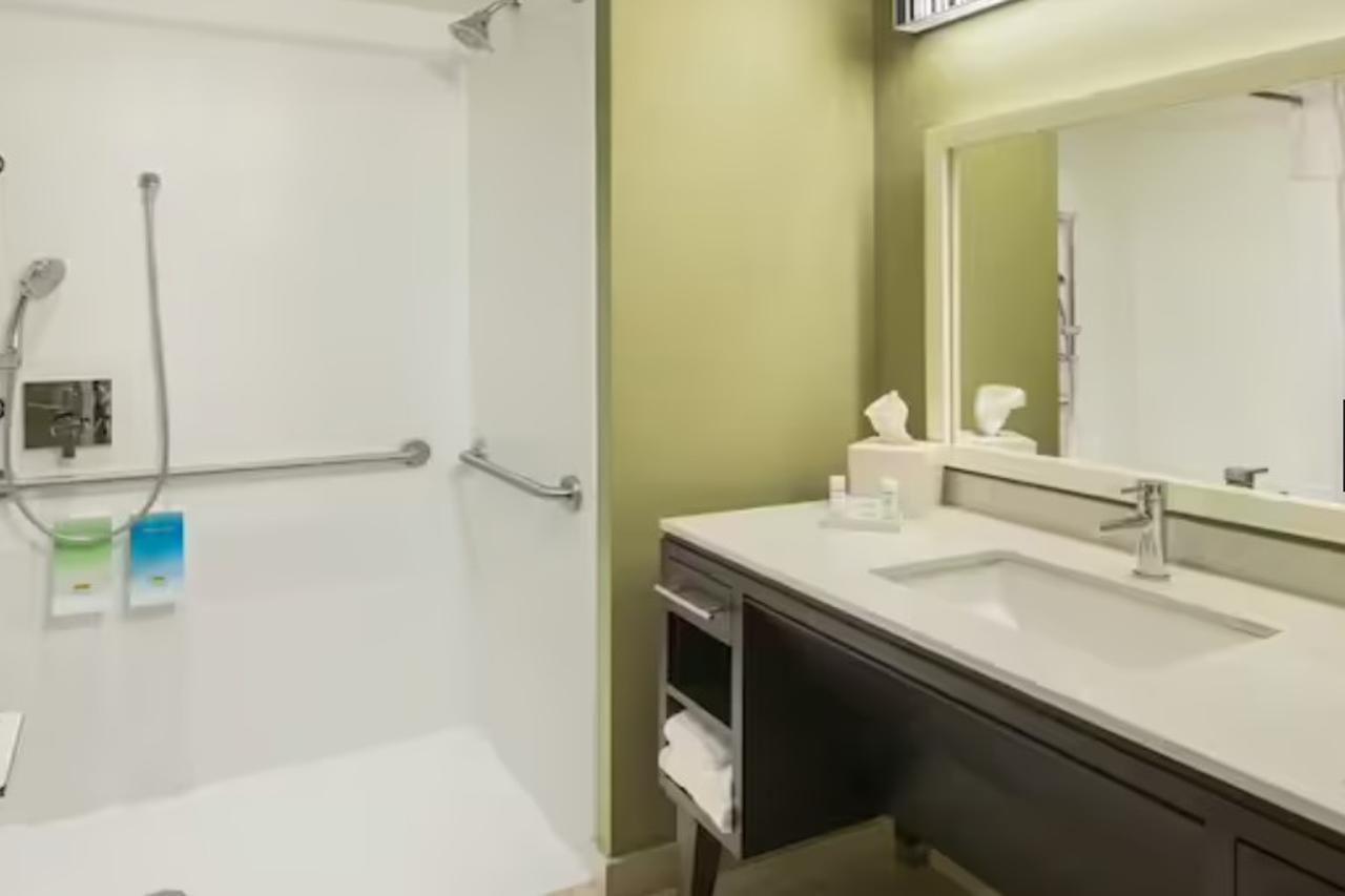 Home2 Suites By Hilton Mishawaka South Bend Exteriér fotografie
