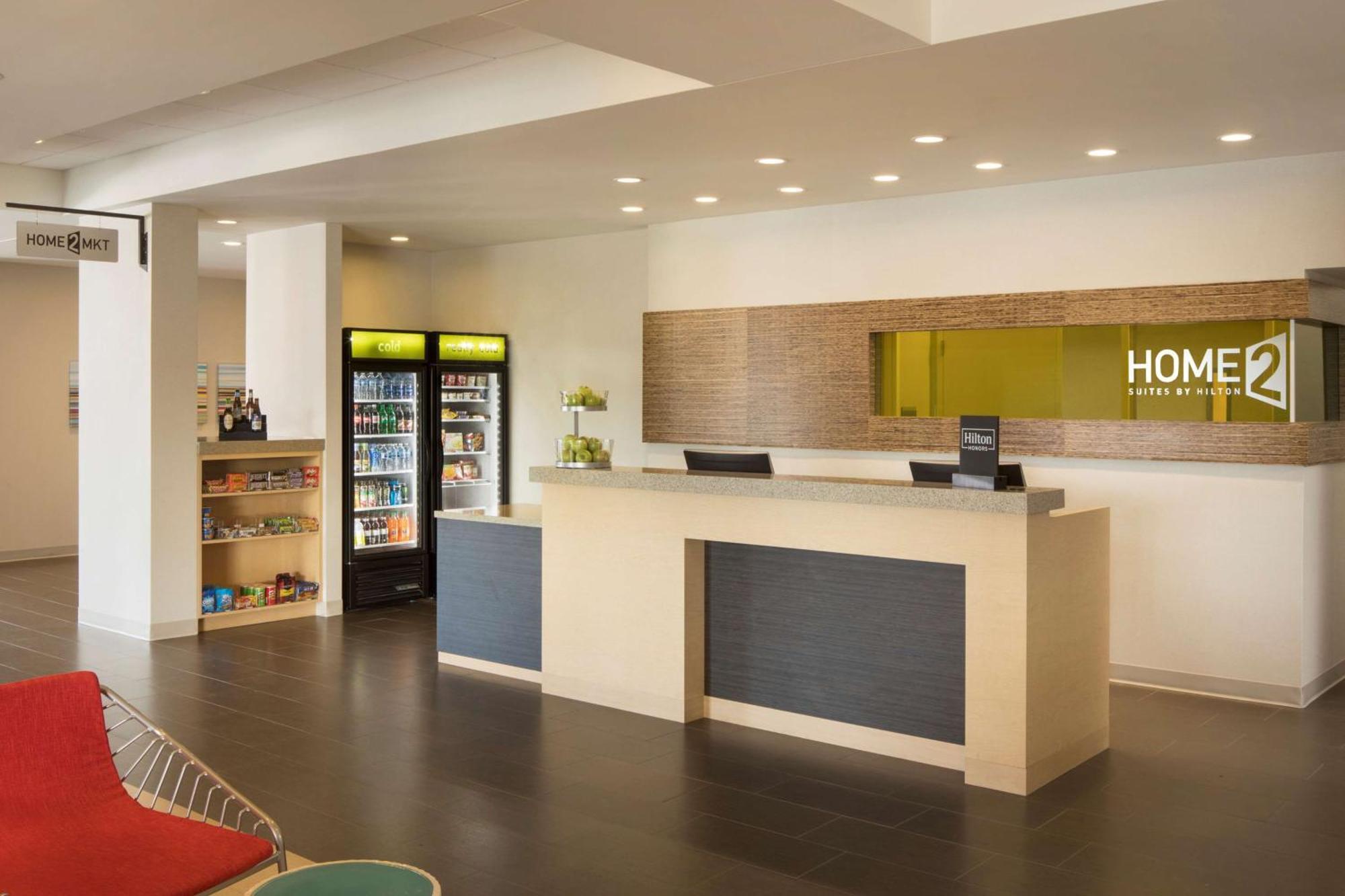 Home2 Suites By Hilton Mishawaka South Bend Exteriér fotografie