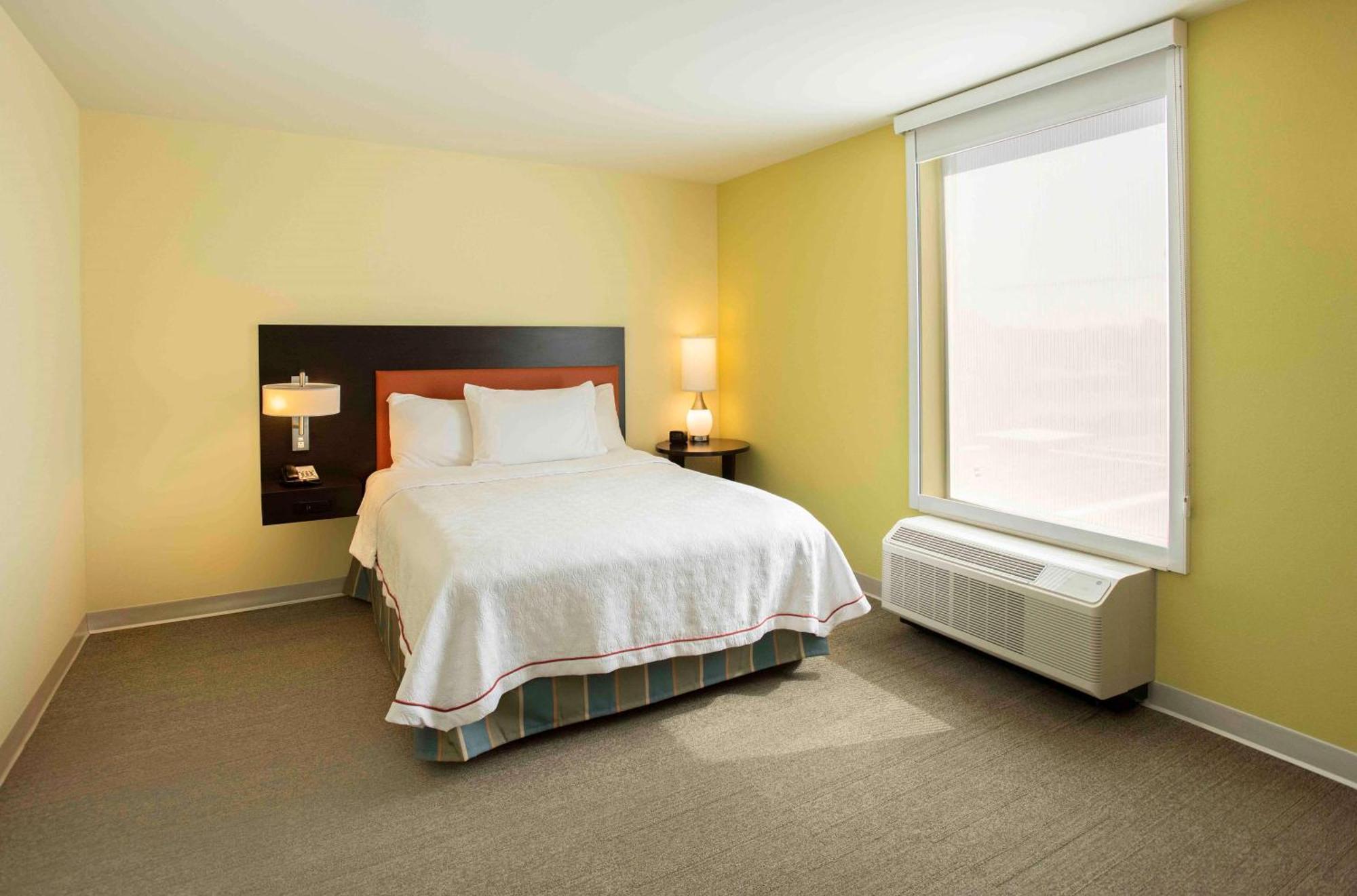 Home2 Suites By Hilton Mishawaka South Bend Exteriér fotografie