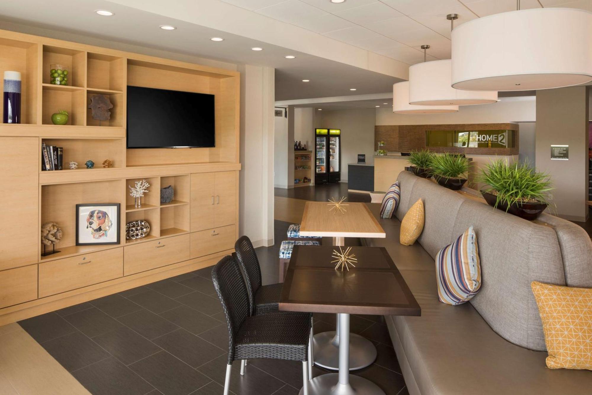 Home2 Suites By Hilton Mishawaka South Bend Exteriér fotografie