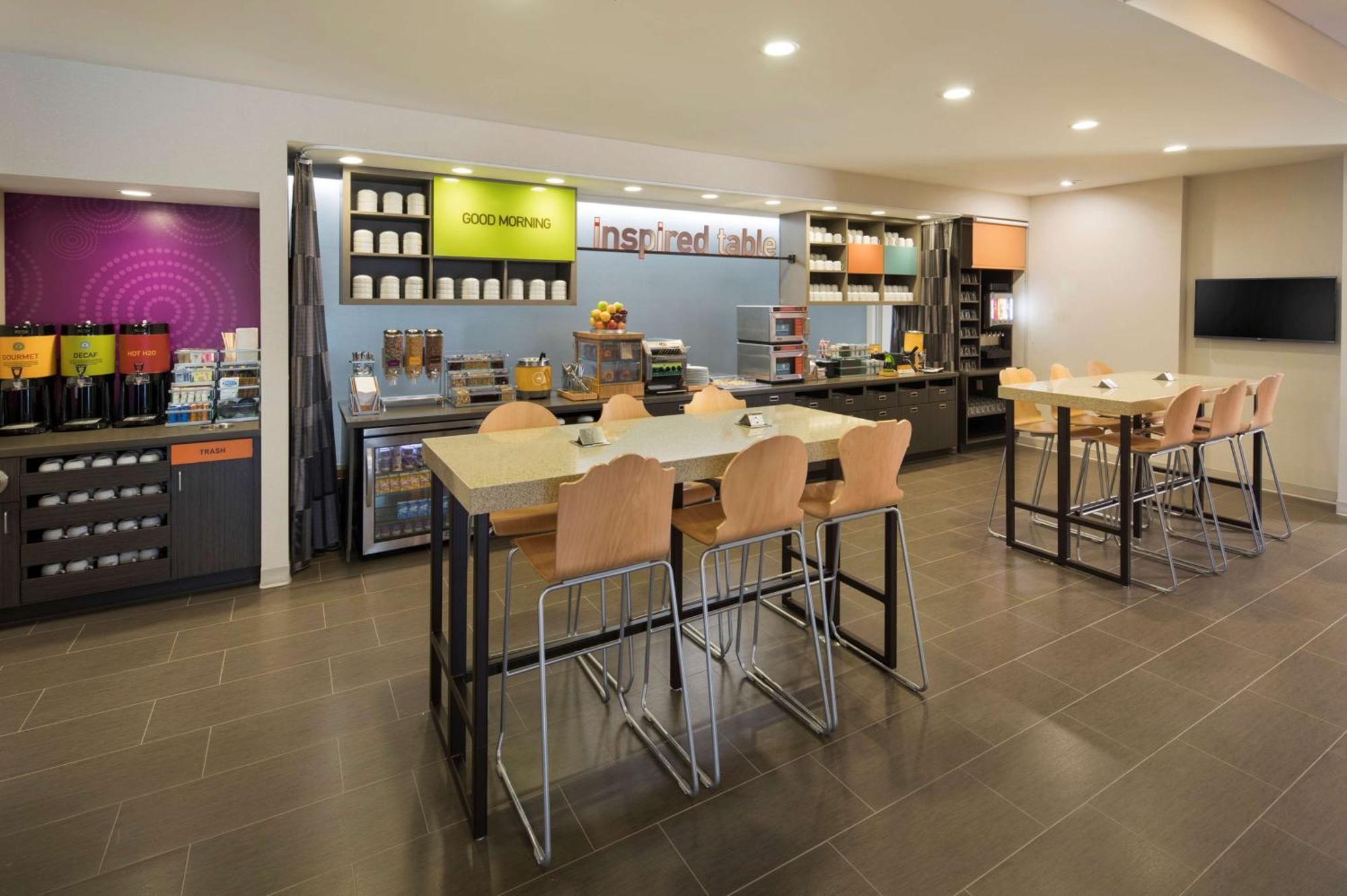 Home2 Suites By Hilton Mishawaka South Bend Exteriér fotografie