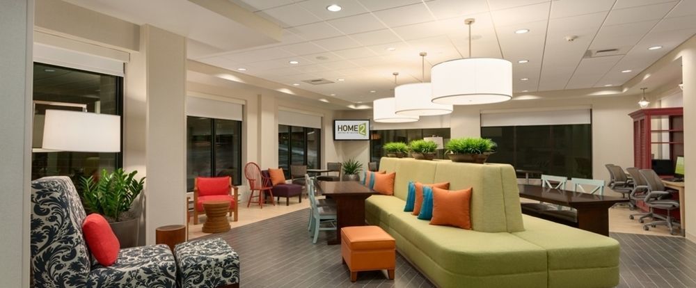 Home2 Suites By Hilton Mishawaka South Bend Exteriér fotografie