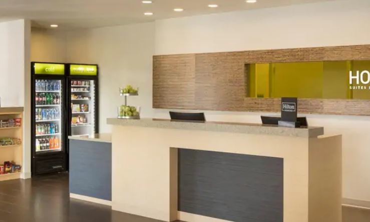 Home2 Suites By Hilton Mishawaka South Bend Exteriér fotografie